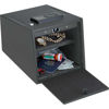 Picture of Two-Gun Keypad Vault