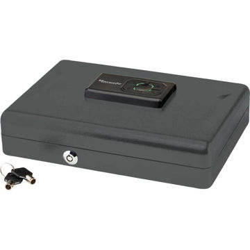 Picture of Keypad Vault