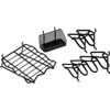 Picture of Square-Lok® Rifle/Pistol 4-Gun Rack