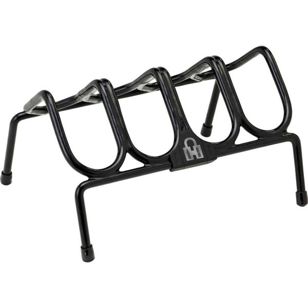 Picture of 4 Gun Pistol Rack