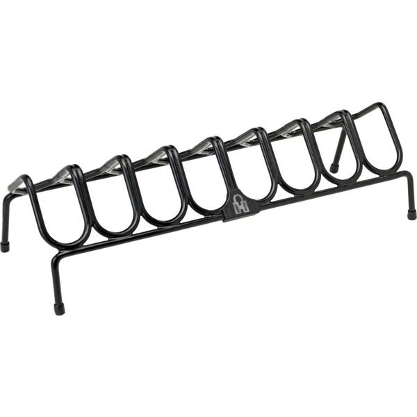 Picture of 8 Gun Pistol Rack