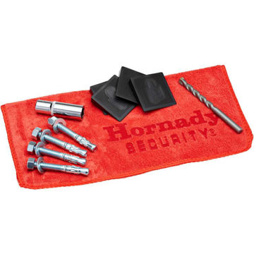 Picture of Premium Safe Anchoring Kit