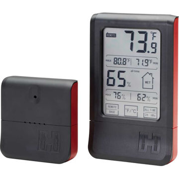 Picture of Wireless Hygrometer