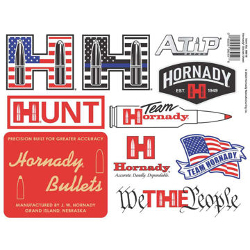 Picture of Sticker Sheet