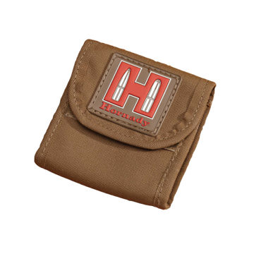Picture of Tan Ammo Pouch