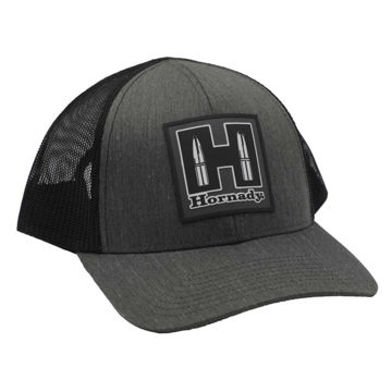 Picture of Gray and Black Cap