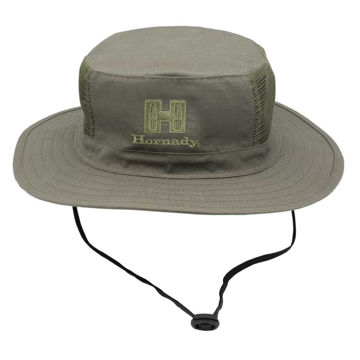Picture of Steve Hornady "Signature" Mesh Boonie