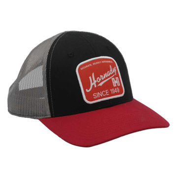 Picture of Retro Tri-Color Cap