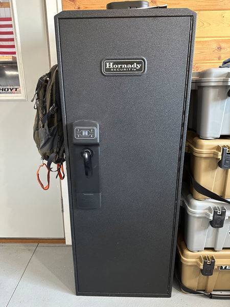 Picture of Hornady RAPiD Safe Ready Vault