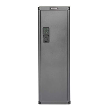 Picture of 12-Gun Cabinet