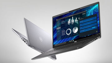 Picture of Dell Latitude 5511