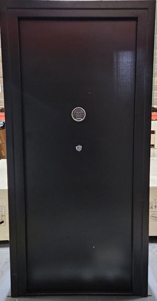 Picture of SS AUX Vault Door 36x80