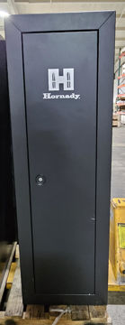 Picture of Gun Cabinet
