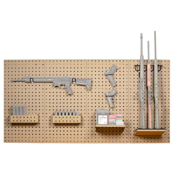 Picture of Square-Lok® All Inclusive Kit