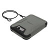 Picture of TrekLite® Lock Box with TSA Combination Lock