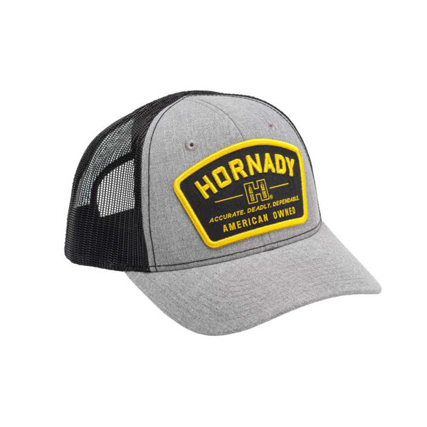 Picture of American Owned Cap