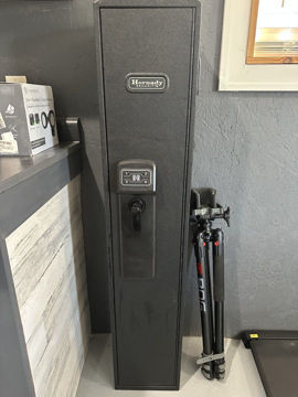 Picture of 4 Gun Rapid Safe