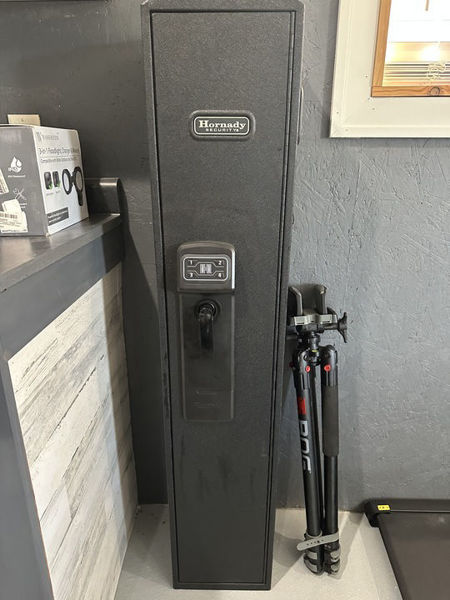 Picture of 4 Gun Rapid Safe