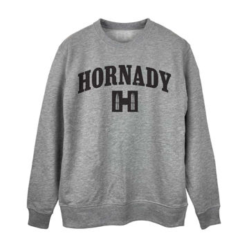 Picture of Gray Sweatshirt