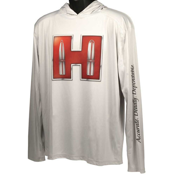 Picture of Hornady® Solar Hoodie 