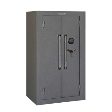 Picture of Mobilis® Safe Double Door