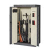 Picture of Mobilis® Safe Double Door