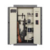 Picture of Mobilis® Safe Double Door