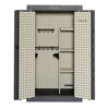 Picture of Mobilis® Safe Double Door