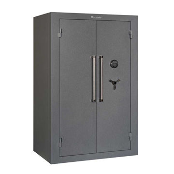 Picture of Mobilis® Safe Double Door MAX