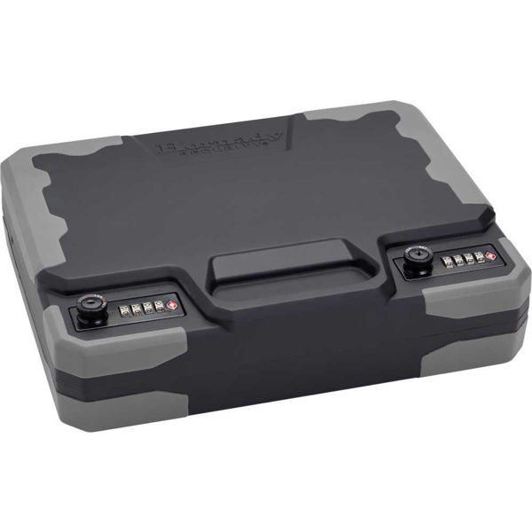 Picture of TrekLite® Lock Box XXL