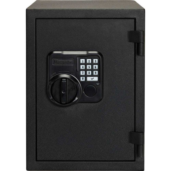 Picture of Fireproof Keypad Safe