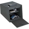 Picture of Two-Gun Keypad Vault