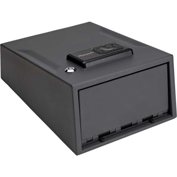 Picture of One-Gun Keypad Vault