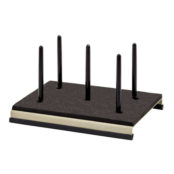 Picture of Square-Lok® Suppressor Rack