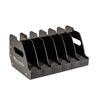 Picture of 6 Gun Pistol Storage Rack