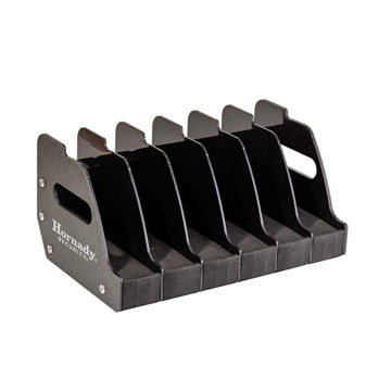 Picture of 6 Gun Pistol Storage Rack