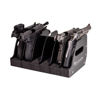 Picture of 6 Gun Pistol Storage Rack