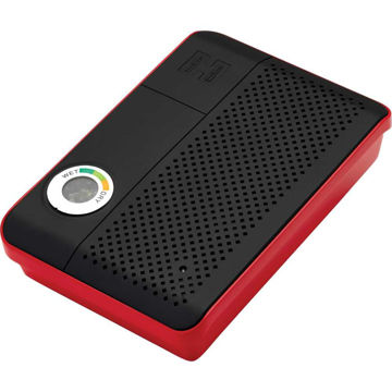 Picture of Rechargeable Gun Safe Dehumidifier