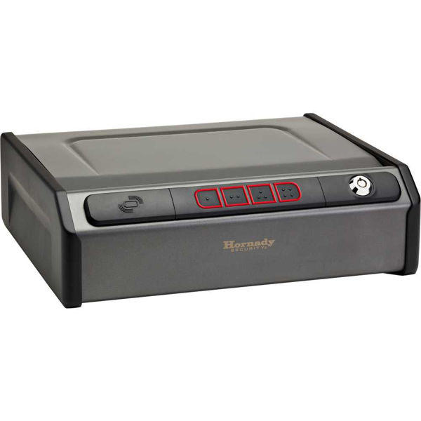 Picture of RAPiD® Safe Keypad Vault