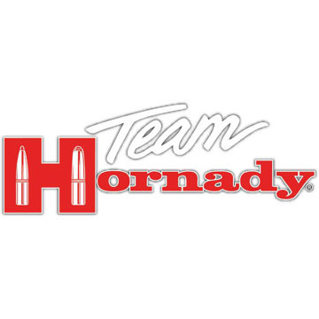 Picture of Team Hornady® Transfer Sticker