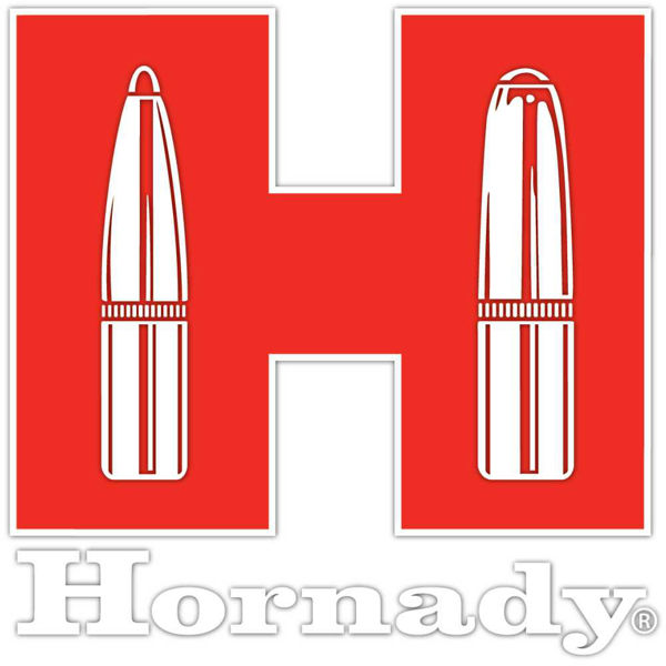 Picture of Hornady® Red "H" Sticker