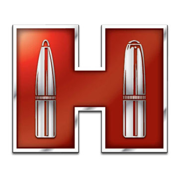Picture of Hornady® Red "H" Transfer Sticker