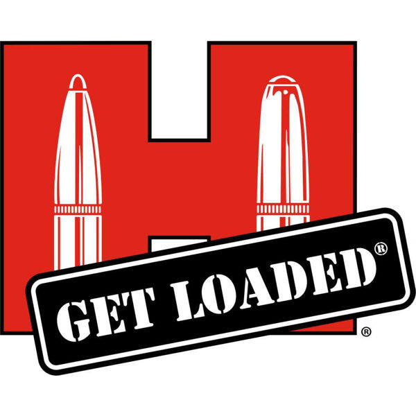 Picture of Get Loaded® Sticker