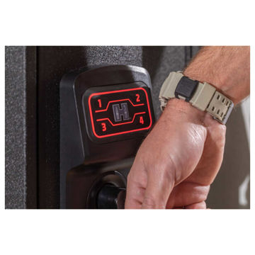 Picture of RAPiD® Safe RFID Watchband Tag