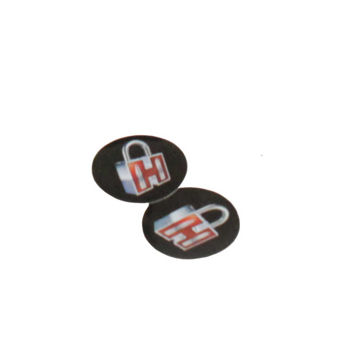 Picture of RAPiD® Safe RFID Sticker (2 Pack)