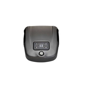 Picture of RAPiD® Safe Shotgun Wall Lock