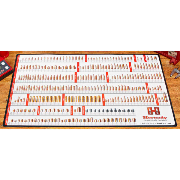 Picture of Reloading Counter Mat
