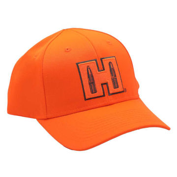 Picture of Blaze Orange Cap