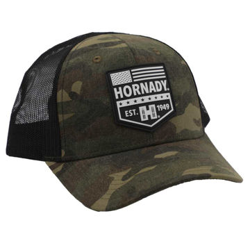 Picture of Camo Shield Cap