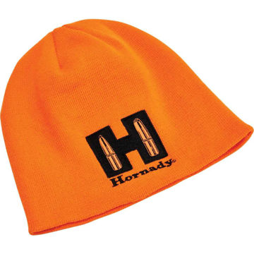 Picture of Blaze Orange Beanie